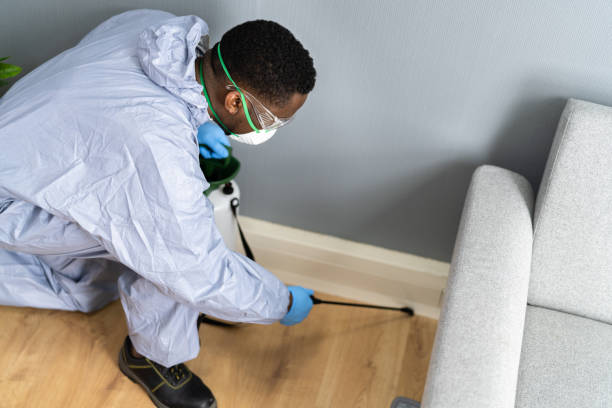 Best Pest Control for Multi-Family Homes  in Cascade Locks, OR